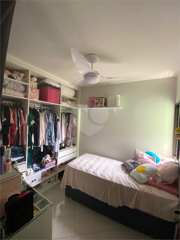 Venda Sobrado São Paulo Vila Antonina REO746887 9