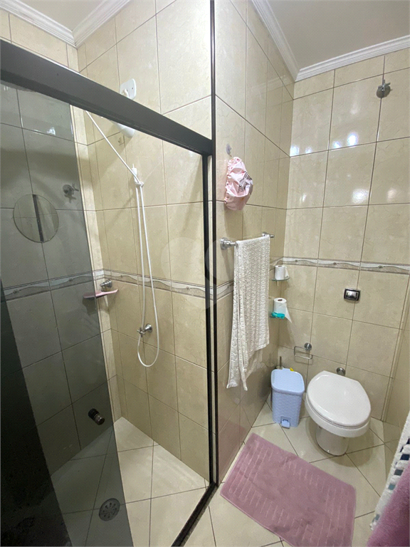 Venda Sobrado São Paulo Vila Antonina REO746887 3