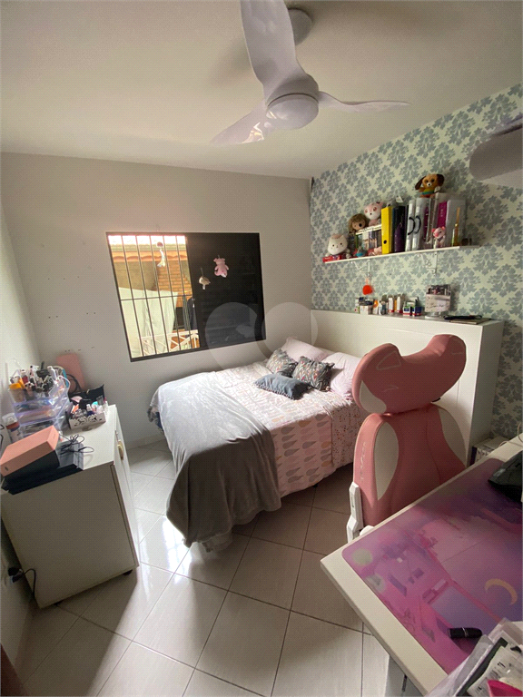 Venda Sobrado São Paulo Vila Antonina REO746887 4