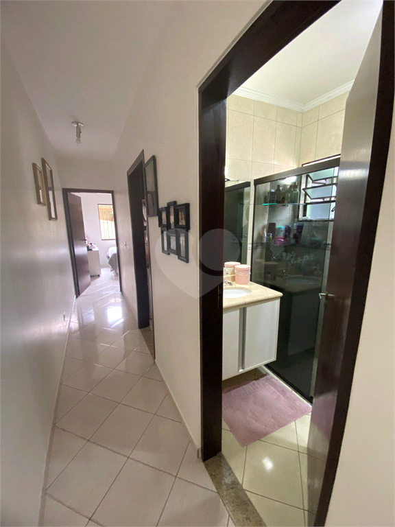 Venda Sobrado São Paulo Vila Antonina REO746887 10