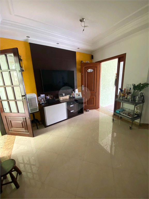 Venda Sobrado São Paulo Vila Antonina REO746887 20