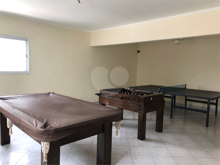 Venda Apartamento Praia Grande Ocian REO746889 20