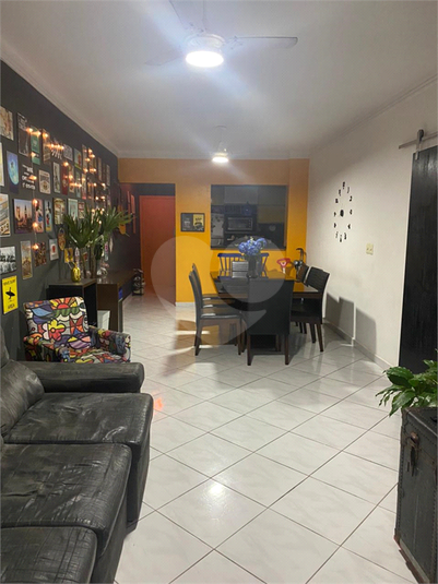 Venda Apartamento Praia Grande Ocian REO746889 9