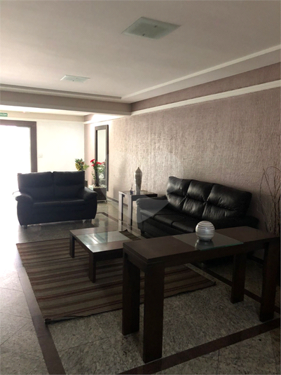 Venda Apartamento Praia Grande Ocian REO746889 26