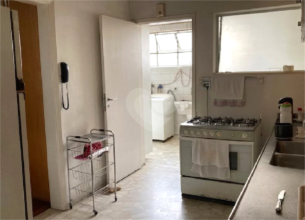 Aluguel Apartamento São Paulo Perdizes REO746899 25