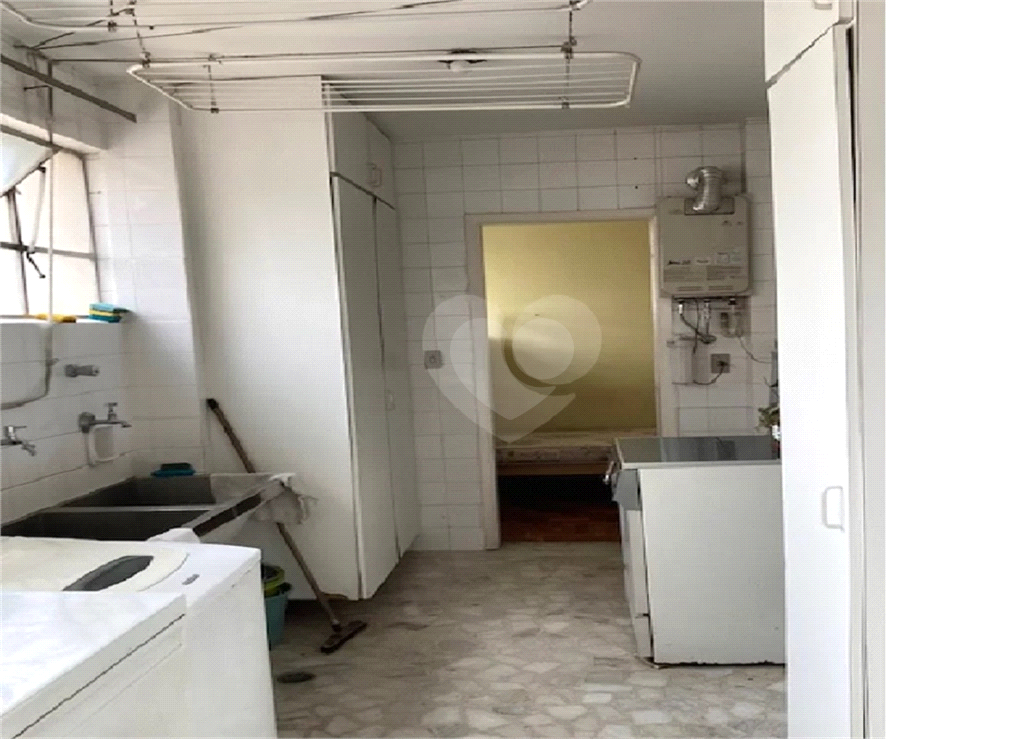 Aluguel Apartamento São Paulo Perdizes REO746899 3