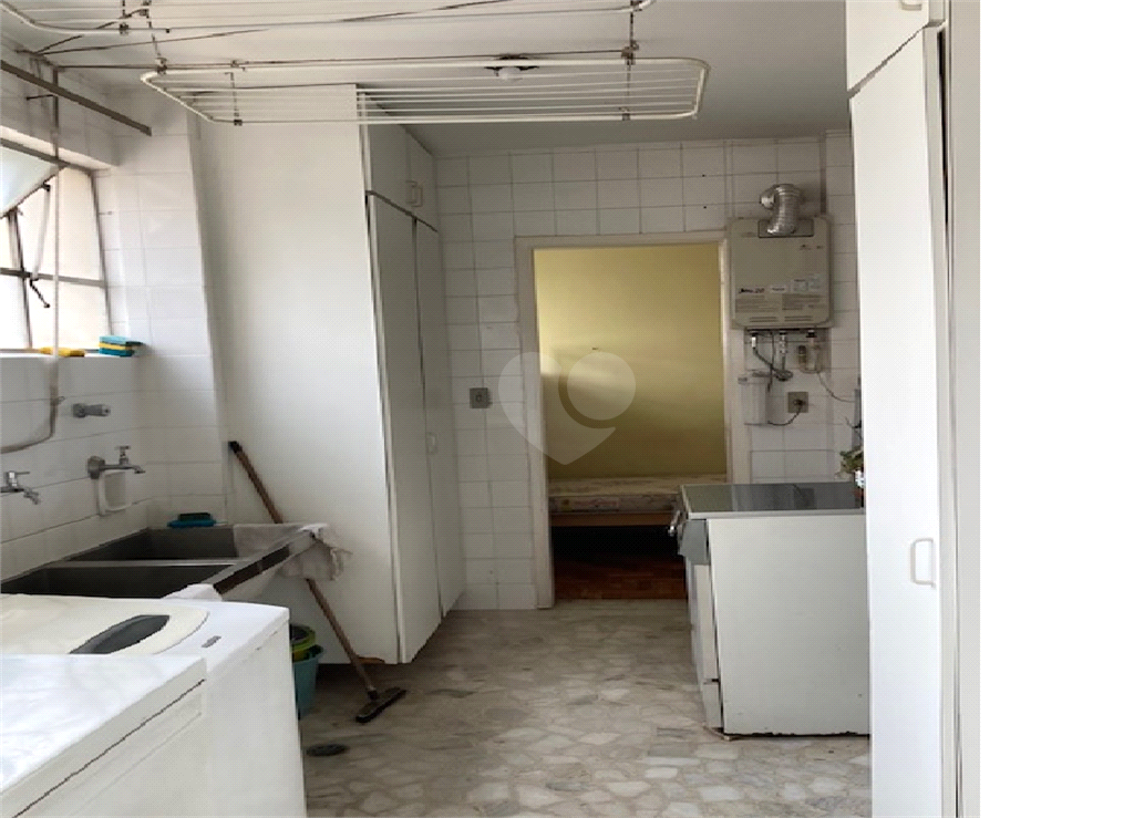 Aluguel Apartamento São Paulo Perdizes REO746899 43