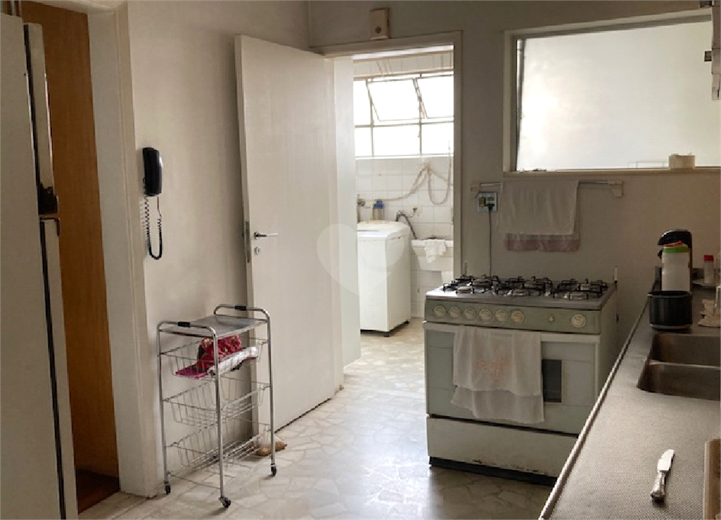 Aluguel Apartamento São Paulo Perdizes REO746899 50