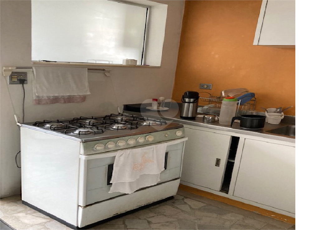 Aluguel Apartamento São Paulo Perdizes REO746899 37