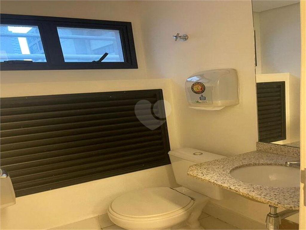 Venda Salas São Paulo Vila Olímpia REO746900 33