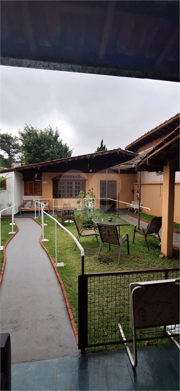 Venda Casa São Paulo Jardim Petrópolis REO746904 49