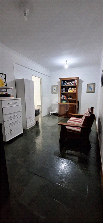 Venda Casa São Paulo Jardim Petrópolis REO746904 43