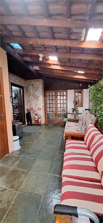 Venda Casa São Paulo Jardim Petrópolis REO746904 42