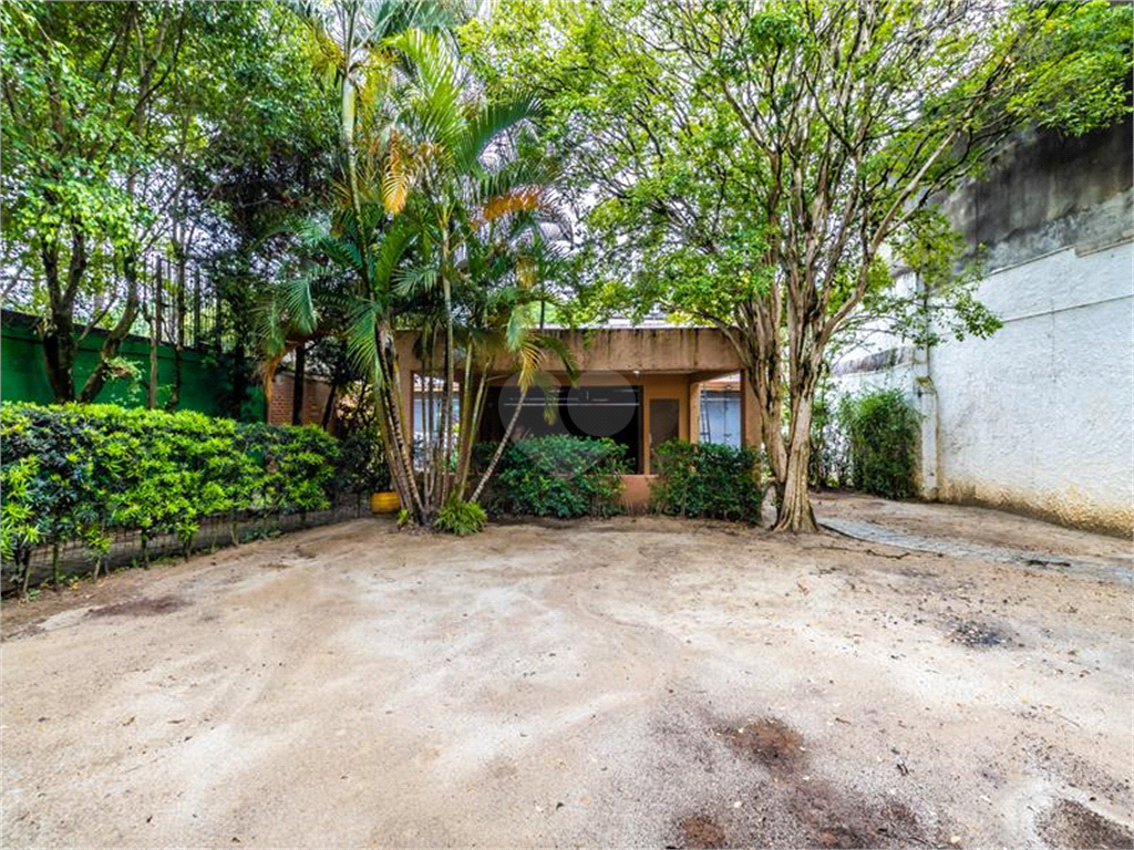 Venda Casa São Paulo Jardim Petrópolis REO746904 7