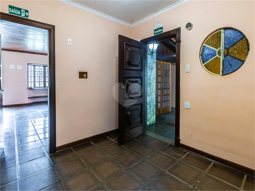 Venda Casa São Paulo Jardim Petrópolis REO746904 19