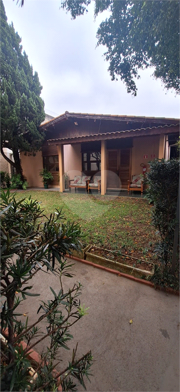 Venda Casa São Paulo Jardim Petrópolis REO746904 5