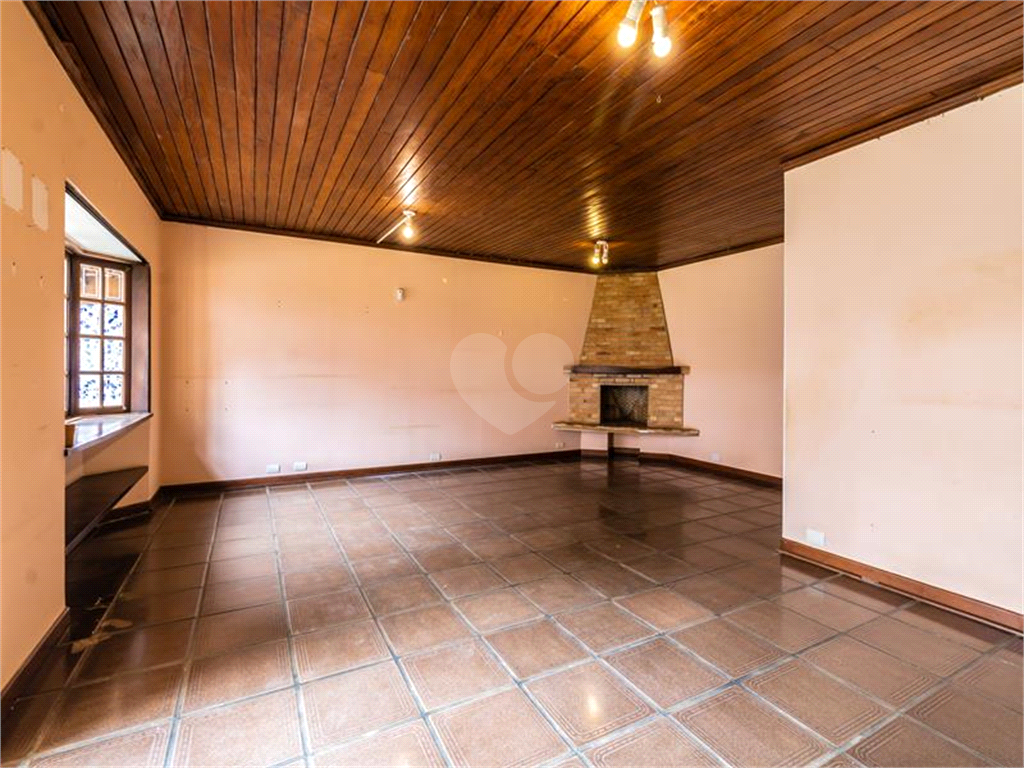 Venda Casa São Paulo Jardim Petrópolis REO746904 20