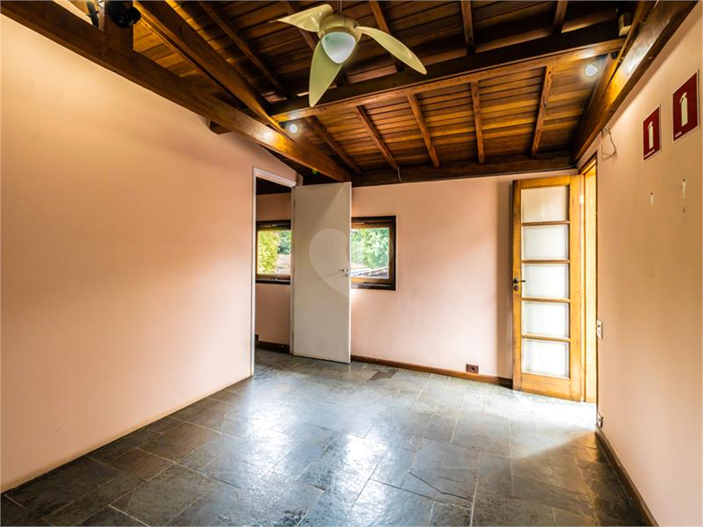 Venda Casa São Paulo Jardim Petrópolis REO746904 29