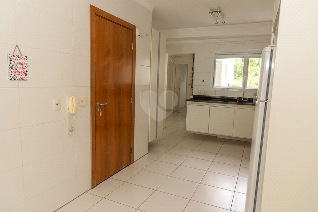 Venda Apartamento Guarujá Enseada REO746905 24