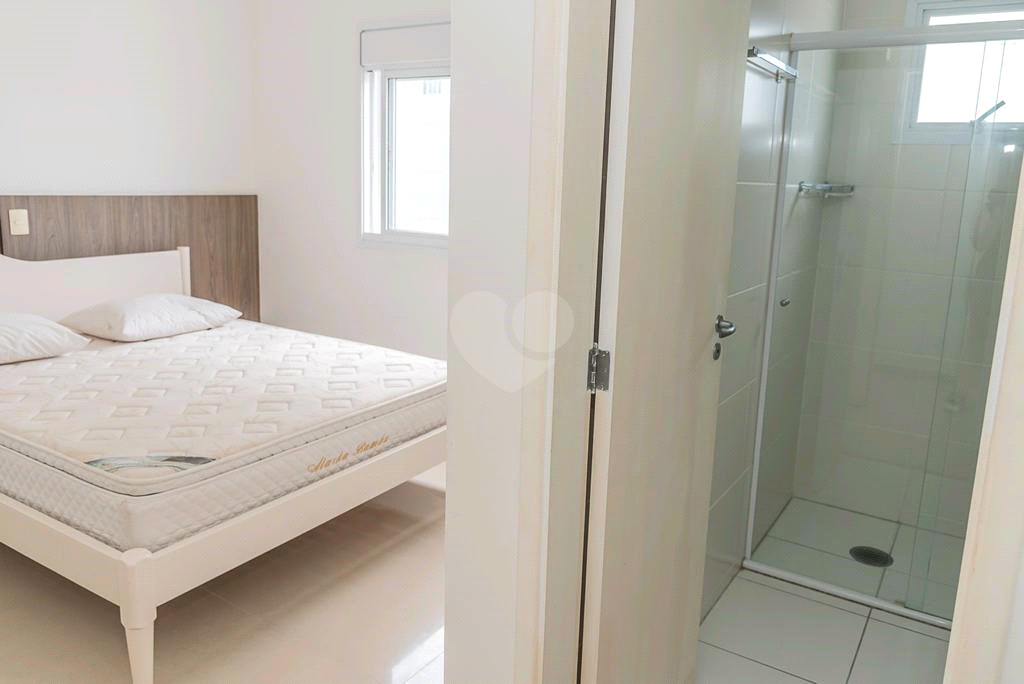 Venda Apartamento Guarujá Enseada REO746905 18