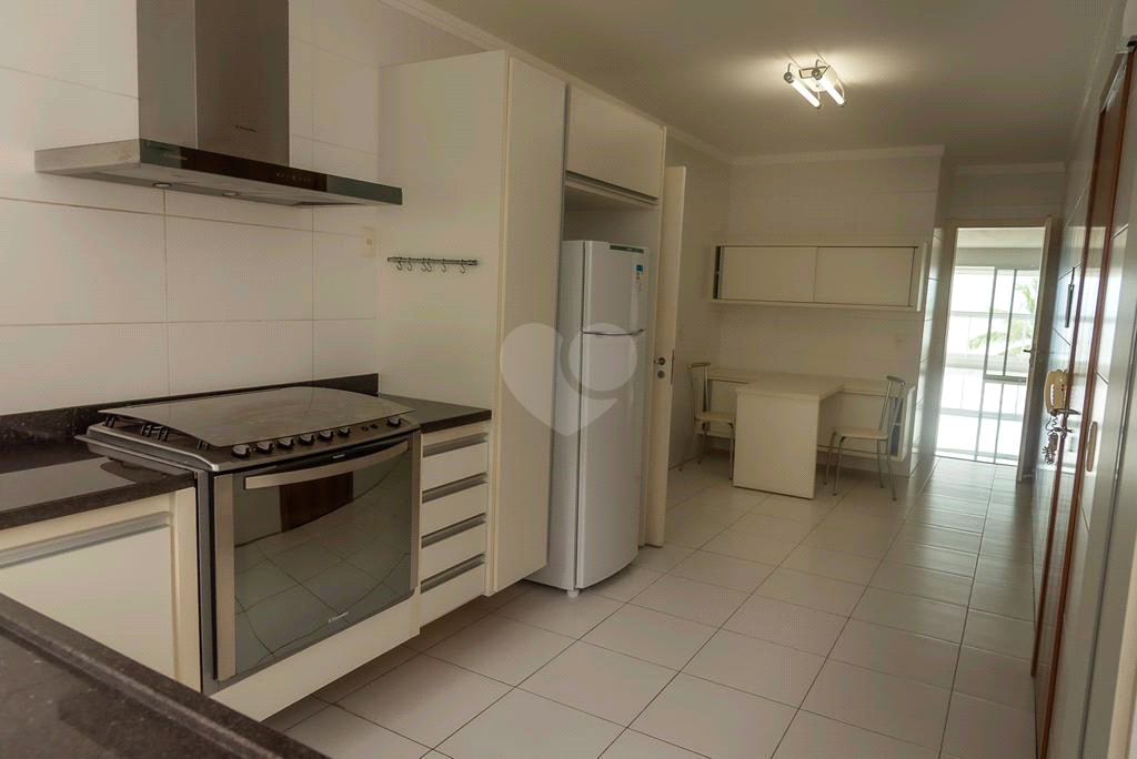 Venda Apartamento Guarujá Enseada REO746905 25