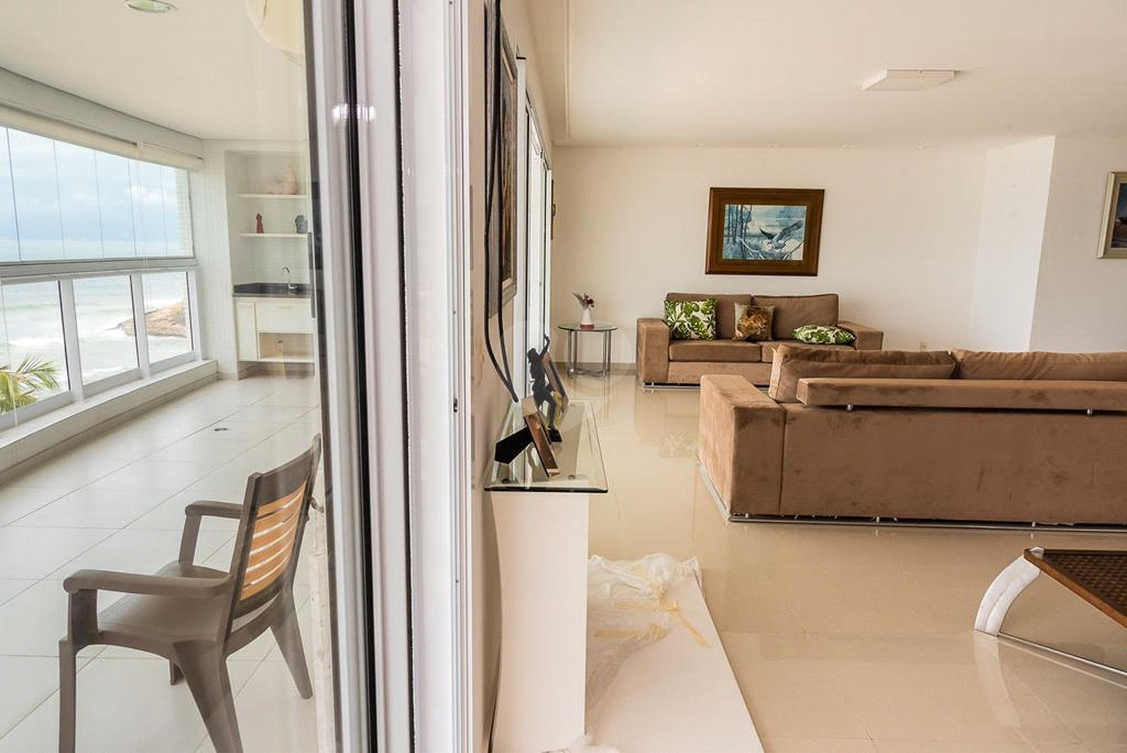 Venda Apartamento Guarujá Enseada REO746905 7