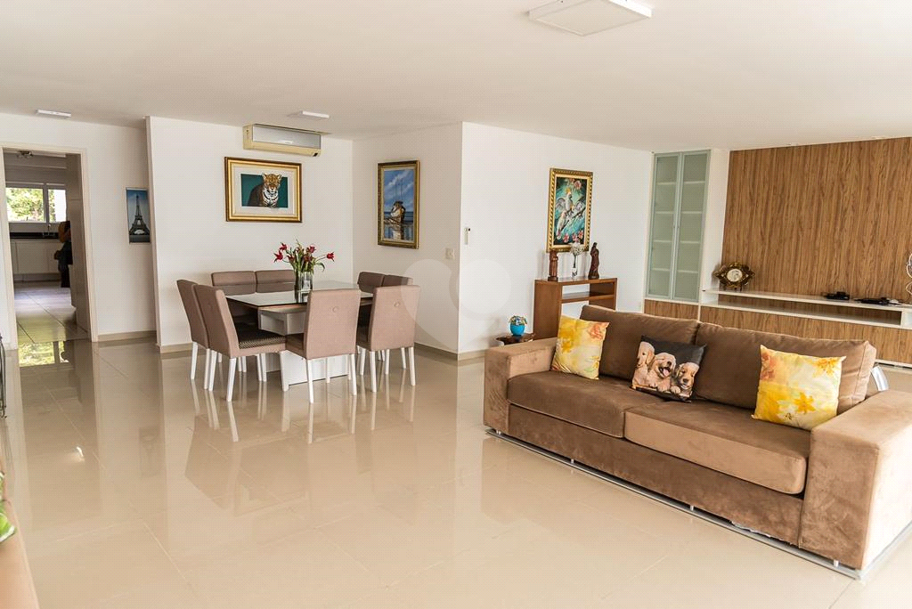 Venda Apartamento Guarujá Enseada REO746905 8