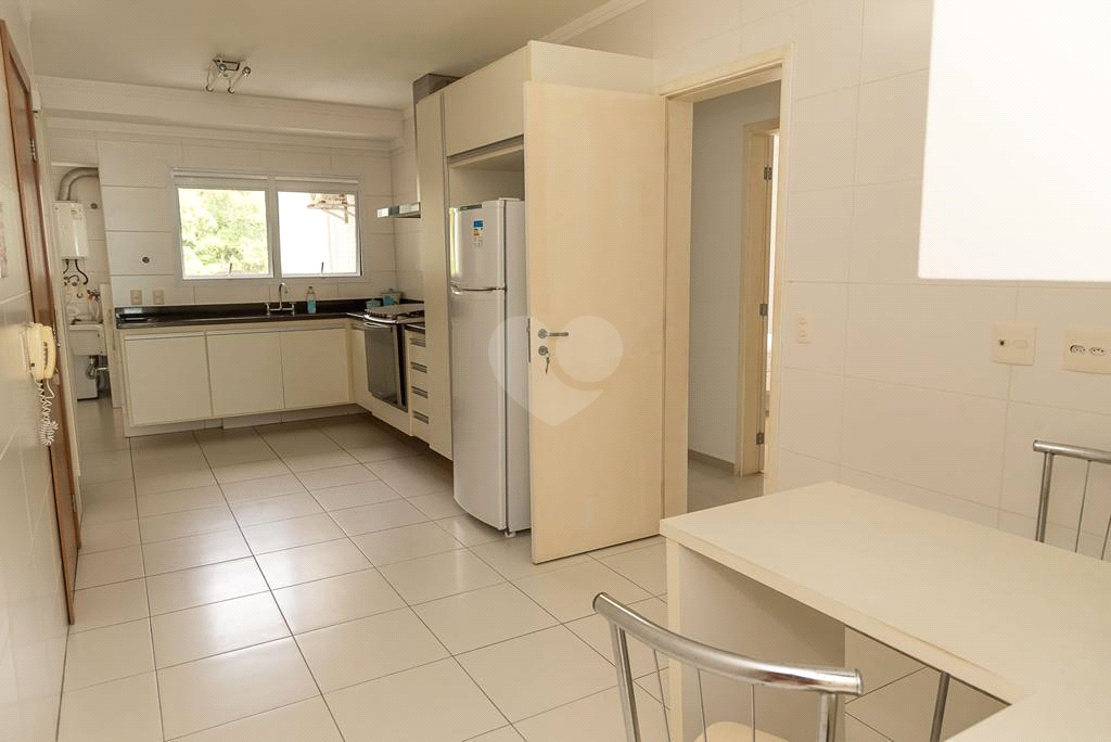 Venda Apartamento Guarujá Enseada REO746905 23