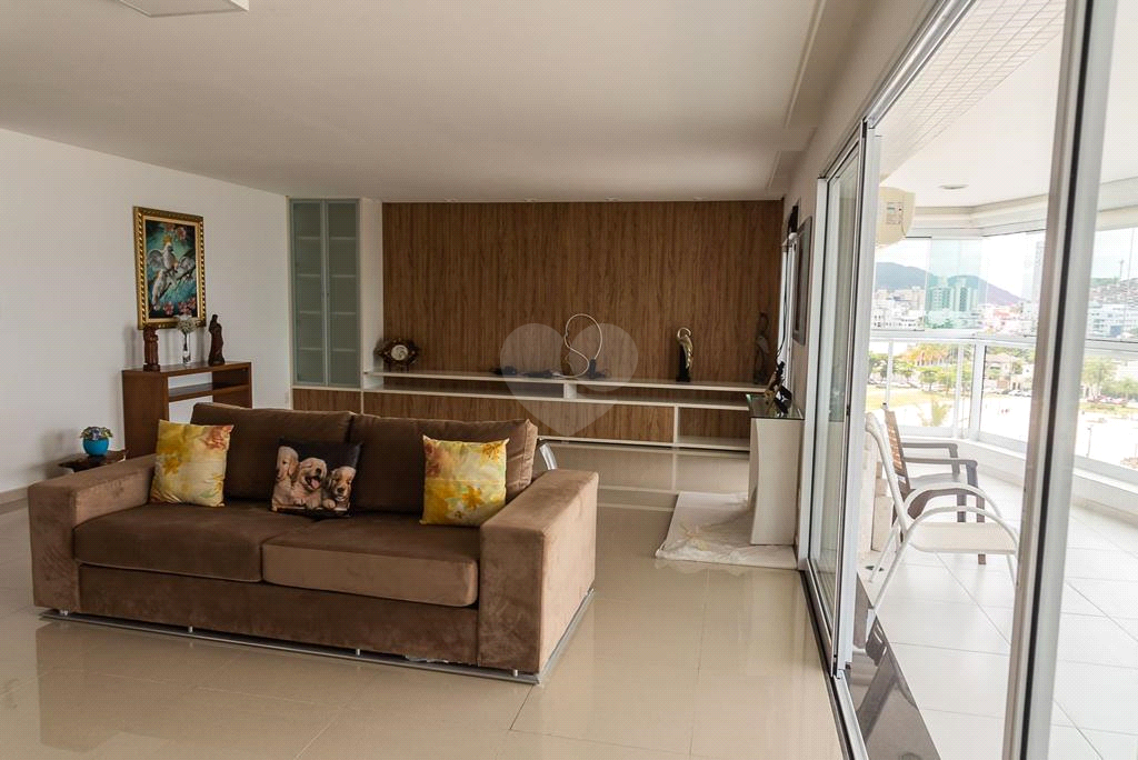 Venda Apartamento Guarujá Enseada REO746905 12