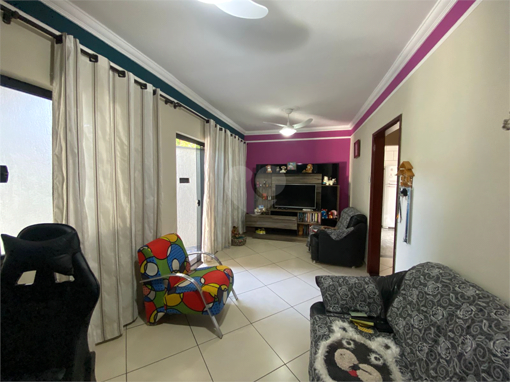 Venda Casa São João Da Boa Vista Jardim Santo André REO746917 8