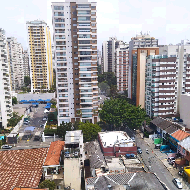 Venda Salas São Paulo Perdizes REO746926 11