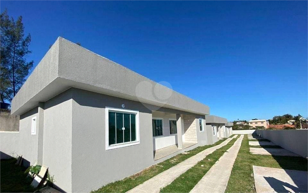 Venda Loteamento Maricá Jardim Atlântico Central (itaipuaçu) REO746936 1