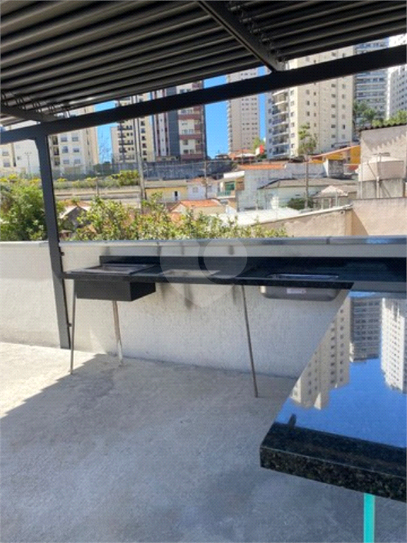 Venda Sobrado São Paulo Santana REO746938 14