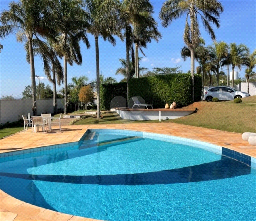 Venda Casa térrea Itatiba Parque Da Fazenda REO746949 1