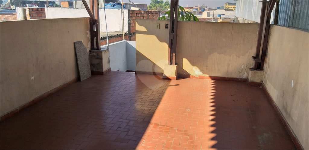 Venda Sobrado São Paulo Vila Sabrina REO746961 6