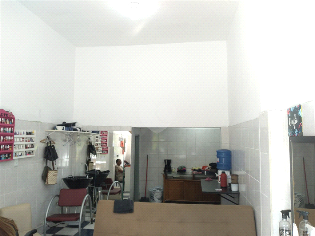 Venda Sobrado São Paulo Vila Sabrina REO746961 3