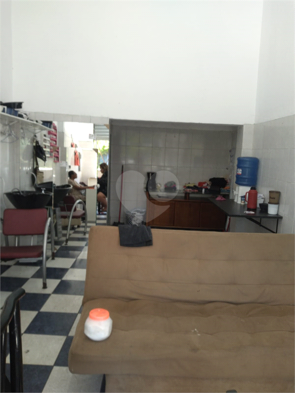 Venda Sobrado São Paulo Vila Sabrina REO746961 1