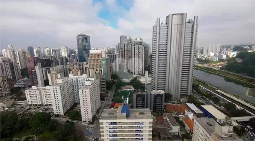 Aluguel Salas São Paulo Cidade Monções REO746963 2