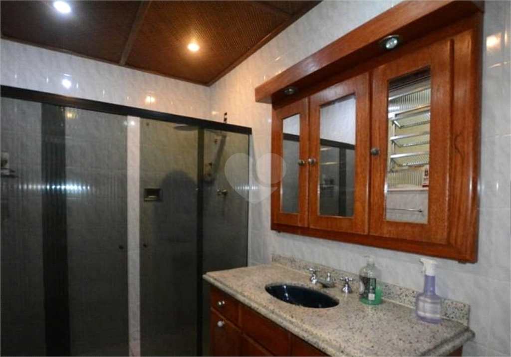 Venda Casa Rio De Janeiro Jardim América REO746965 14