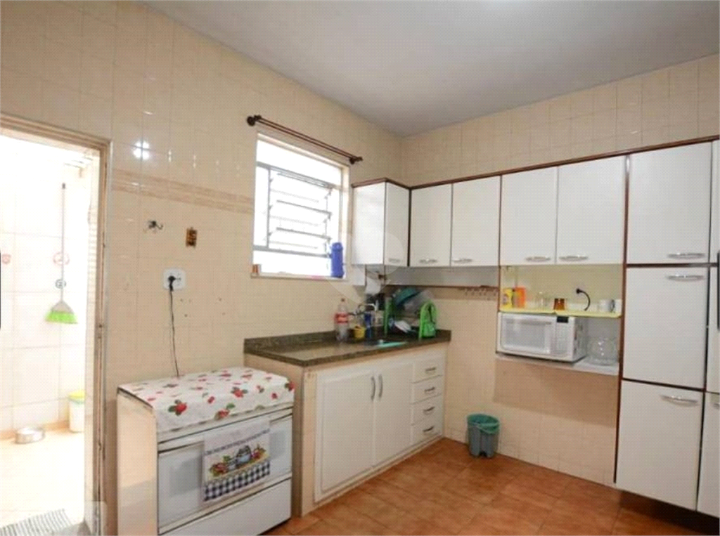 Venda Casa Rio De Janeiro Jardim América REO746965 20