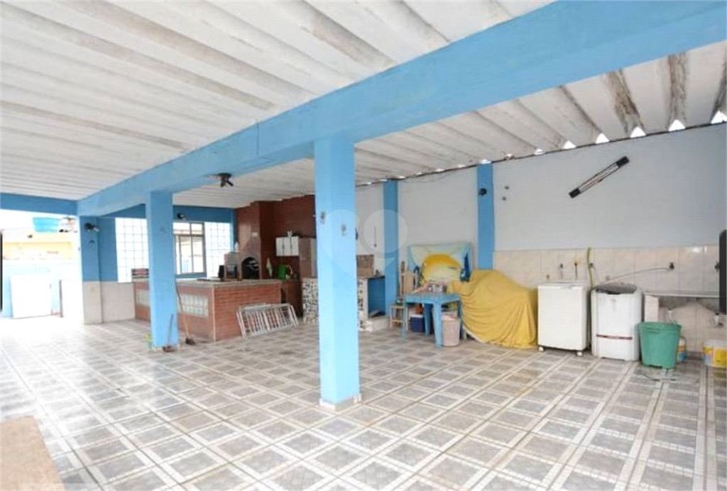 Venda Casa Rio De Janeiro Jardim América REO746965 6