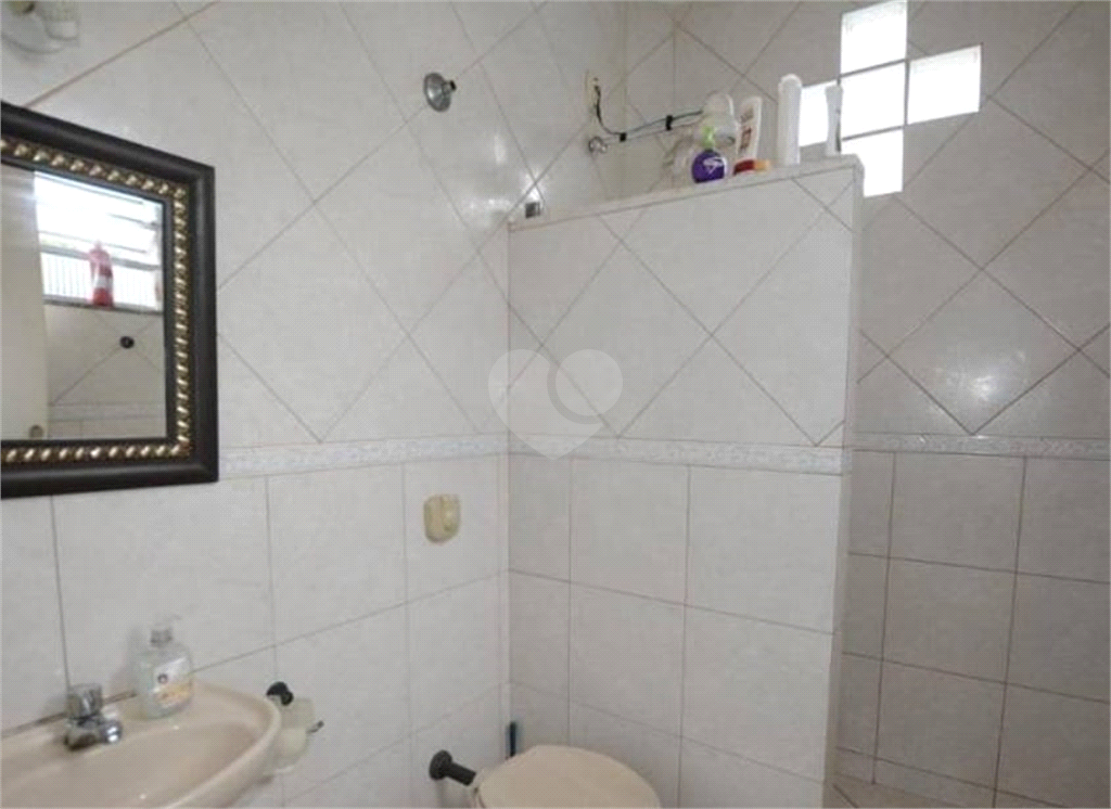 Venda Casa Rio De Janeiro Jardim América REO746965 13