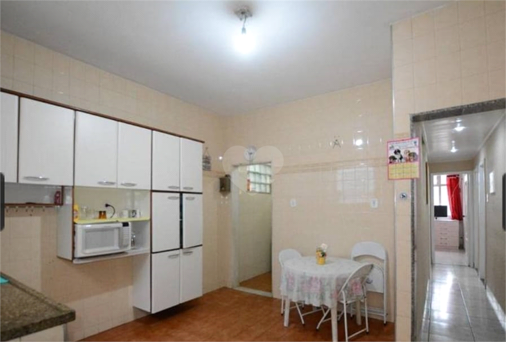 Venda Casa Rio De Janeiro Jardim América REO746965 22