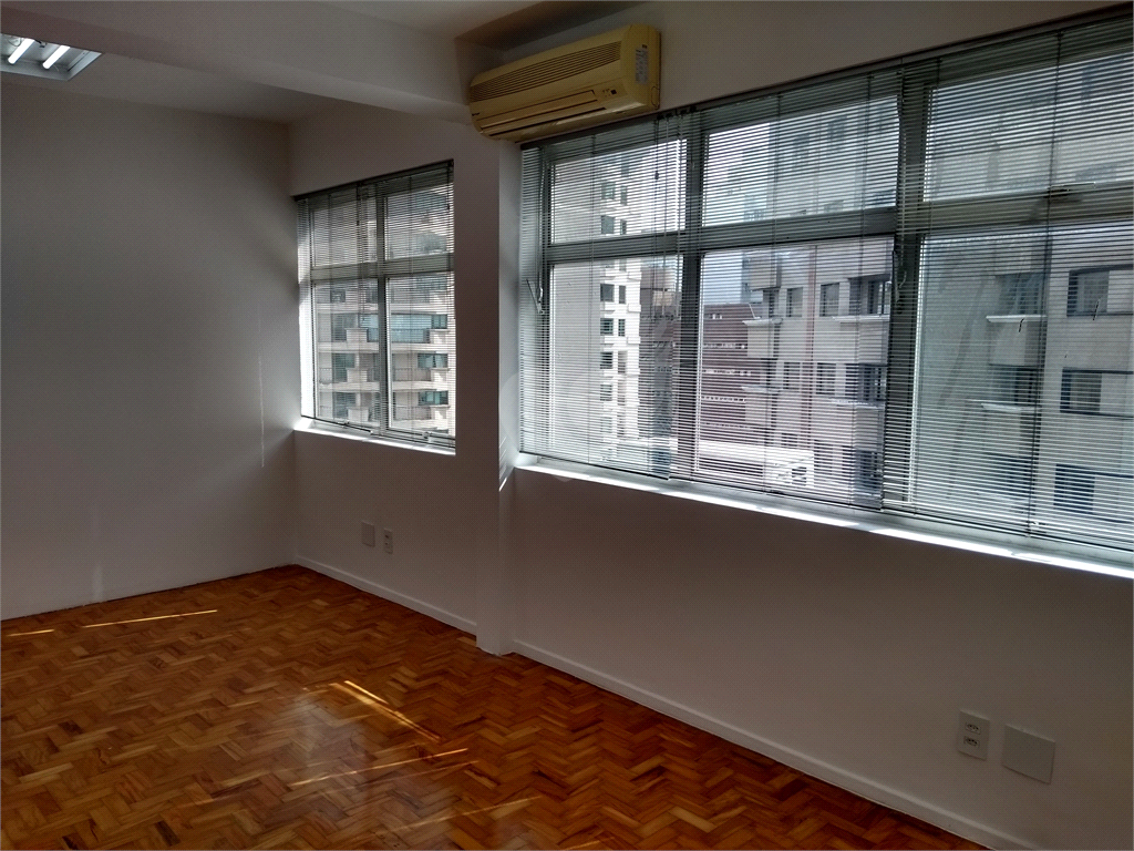 Aluguel Salas São Paulo Itaim Bibi REO746972 4