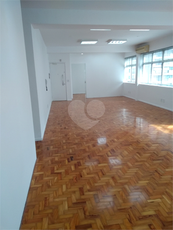 Aluguel Salas São Paulo Itaim Bibi REO746972 6