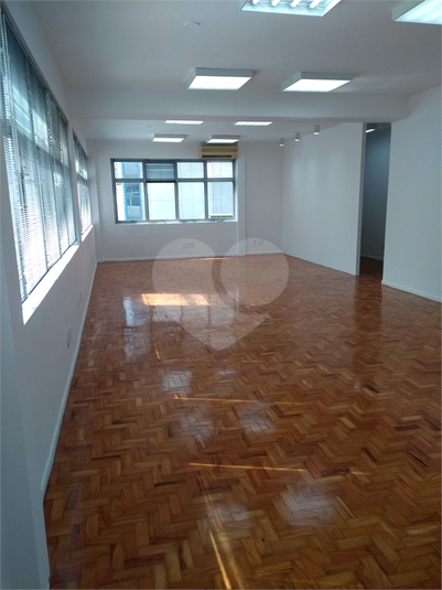 Aluguel Salas São Paulo Itaim Bibi REO746972 3