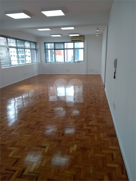 Aluguel Salas São Paulo Itaim Bibi REO746972 5