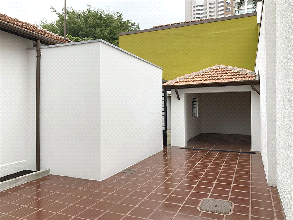 Aluguel Sobrado São Paulo Água Branca REO746977 24