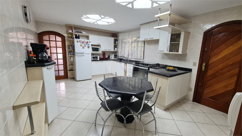 Venda Sobrado São Paulo Vila Costa Melo REO746978 11