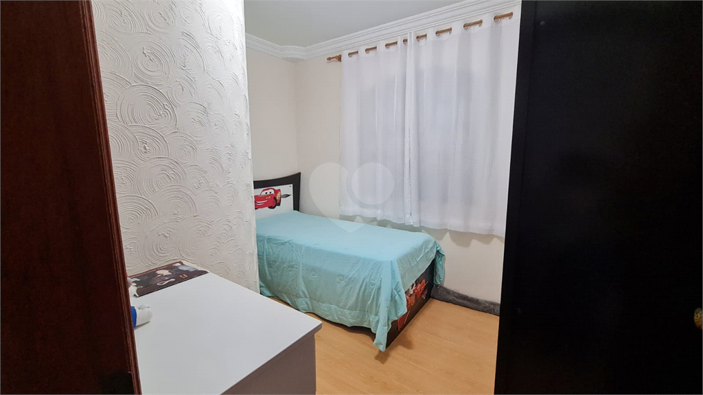 Venda Sobrado São Paulo Vila Costa Melo REO746978 22